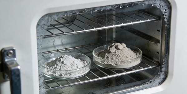 Which Silicon Nitride Powder Parameters Determine the Thermal Expansion Behavior of Final Components